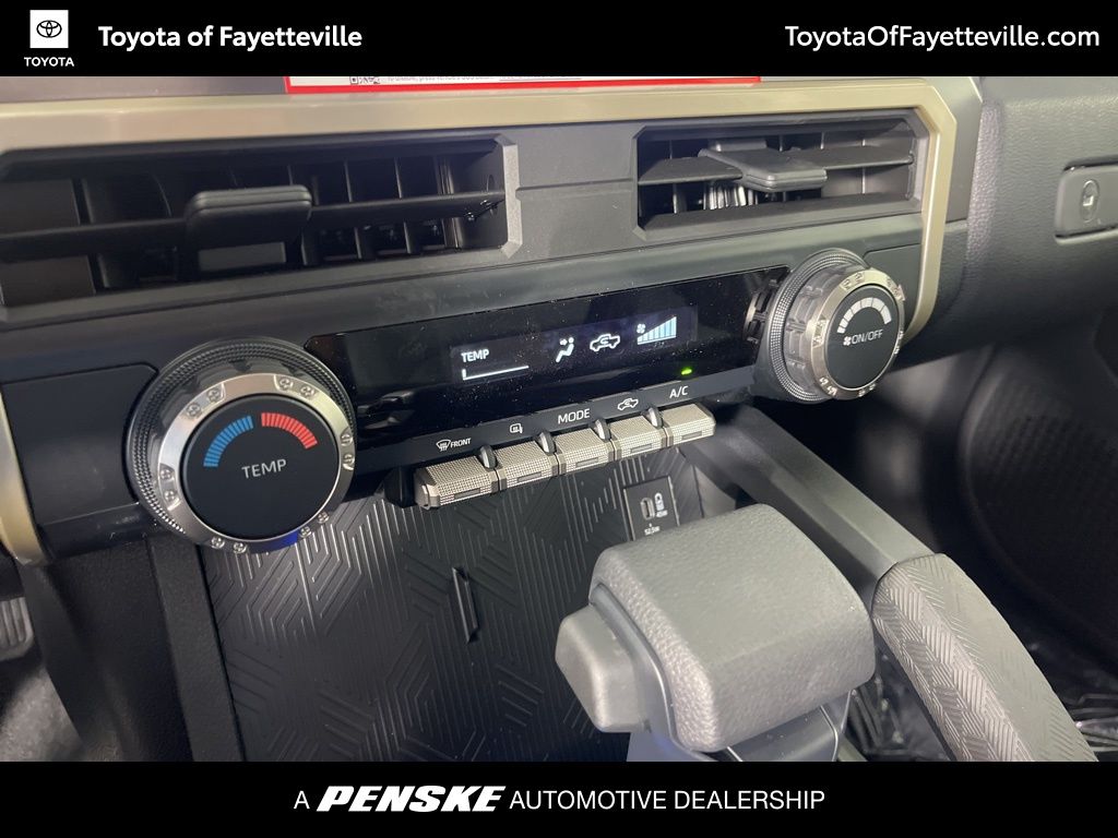 Thumbnail: 2025 Toyota Tacoma - 28