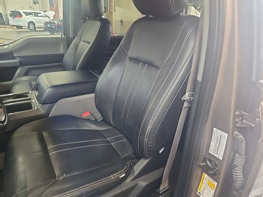 Used 2019 Ford F-150 Truck