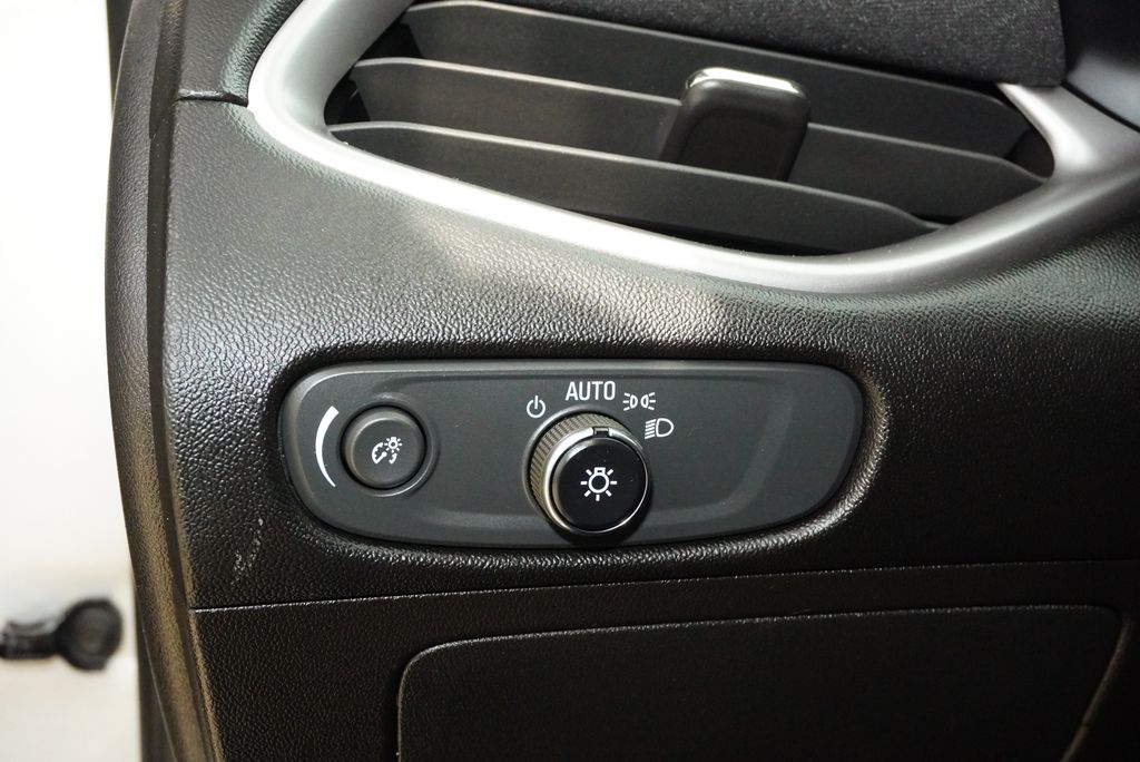 Used Car 2021 Chevrolet Malibu  Ls For Sale Under $20,000 In Weatherford, Texas