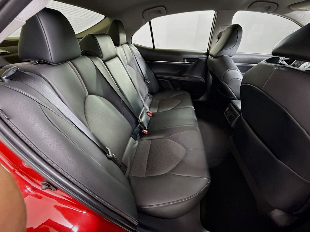 Thumbnail: 2021 Toyota Camry - 27