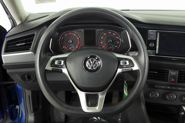 2019 Volkswagen Jetta 1.4T S 25