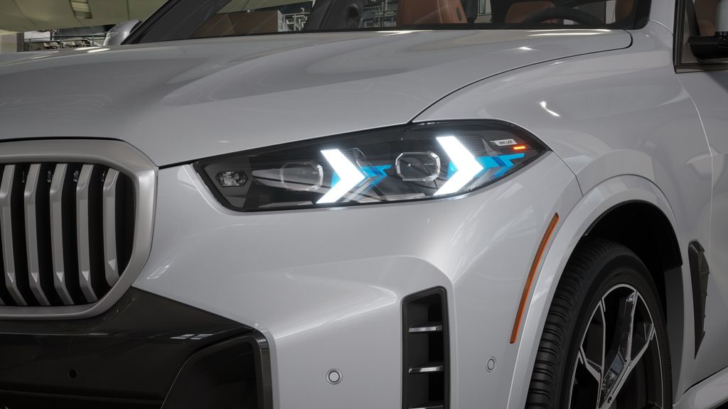 Thumbnail: 2026 BMW X5 - 31