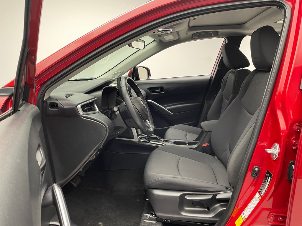 Thumbnail: 2023 Toyota Corolla Cross - 12