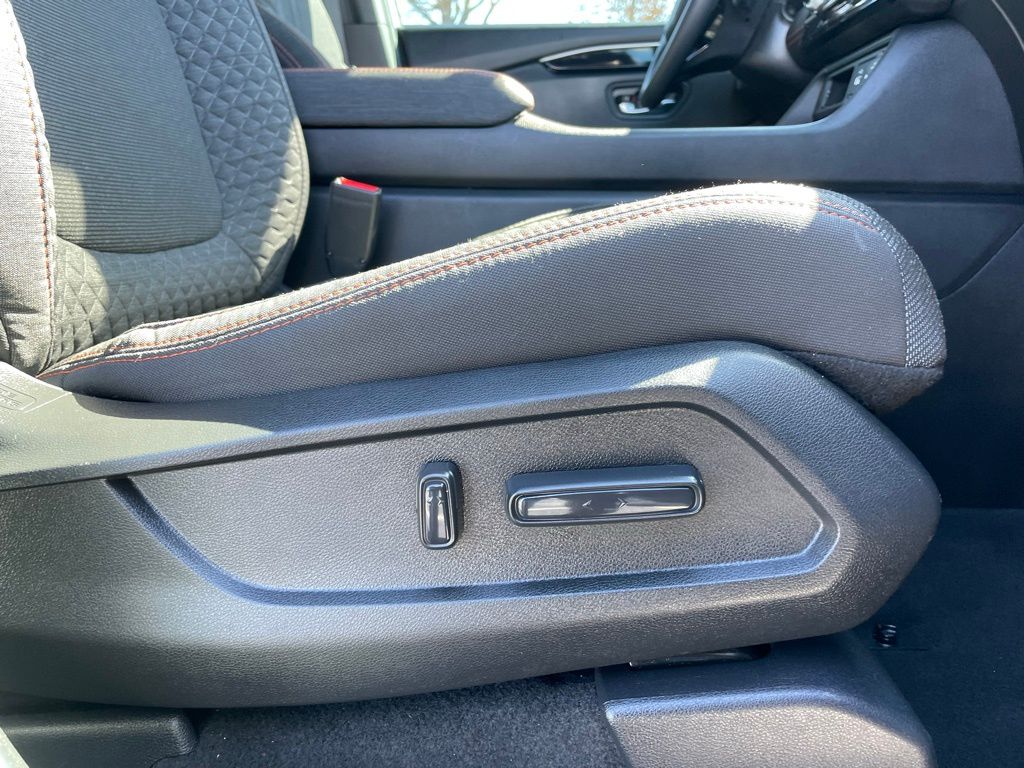 Thumbnail: 2025 Honda Pilot - 29