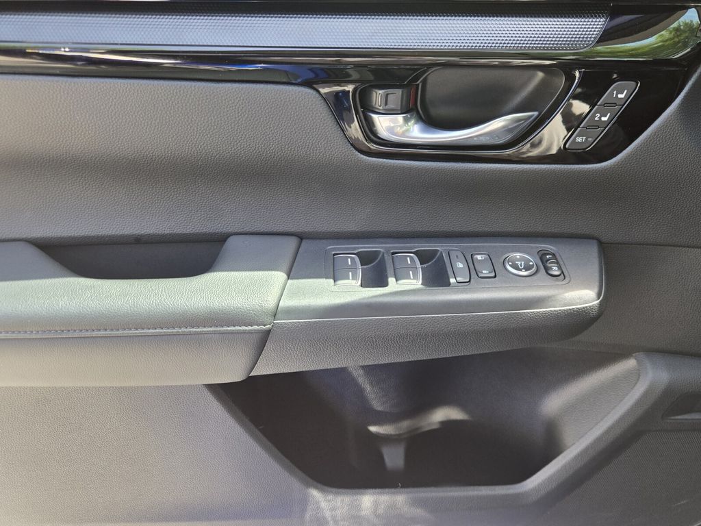 2025 Honda CR-V - $32,517