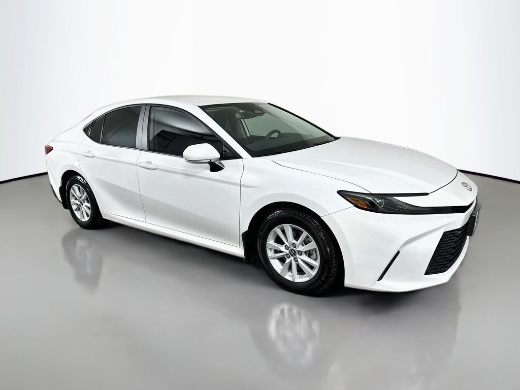Thumbnail: 2026 Toyota Camry - 3