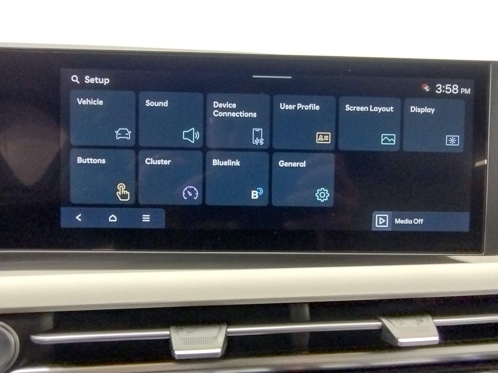 2026 Hyundai Tucson Plug-In Hybrid SEL