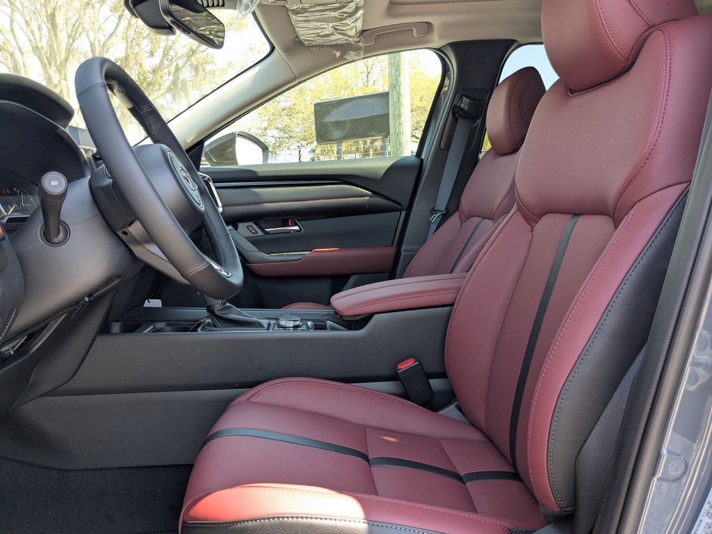 2026 Mazda CX-50 Hybrid Premium Plus