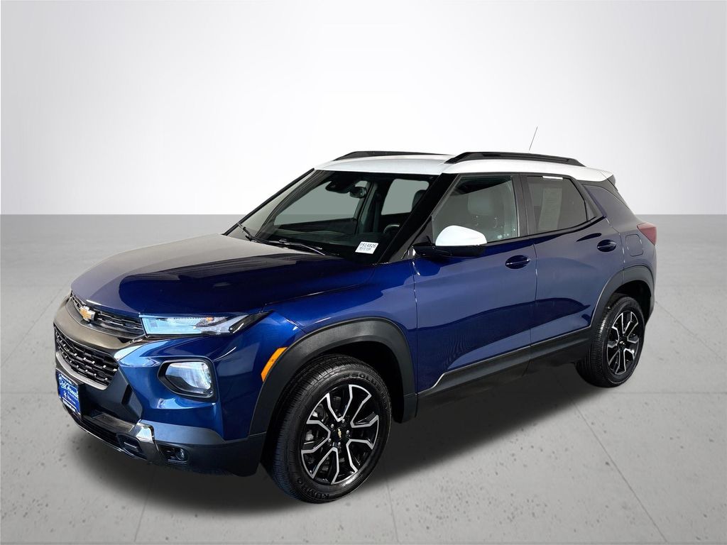 2022 Chevrolet TrailBlazer ACTIV