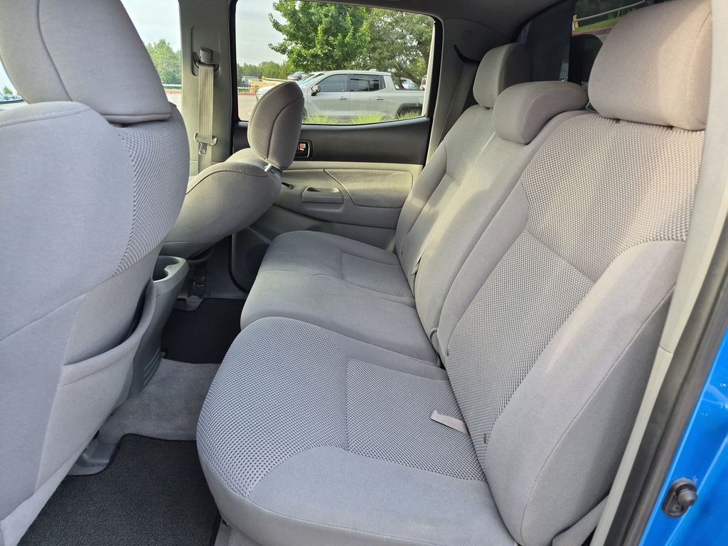 Used Car 2011 Toyota Tacoma  Prerunner For Sale Under $20,000 In Austin, Texas
