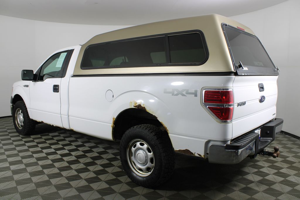 Used 2013 Ford F-150 for sale in 