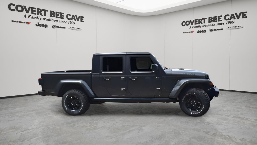 New Car 2025 Jeep Gladiator  Willys For Sale Under $50,000 In Austin, Texas
