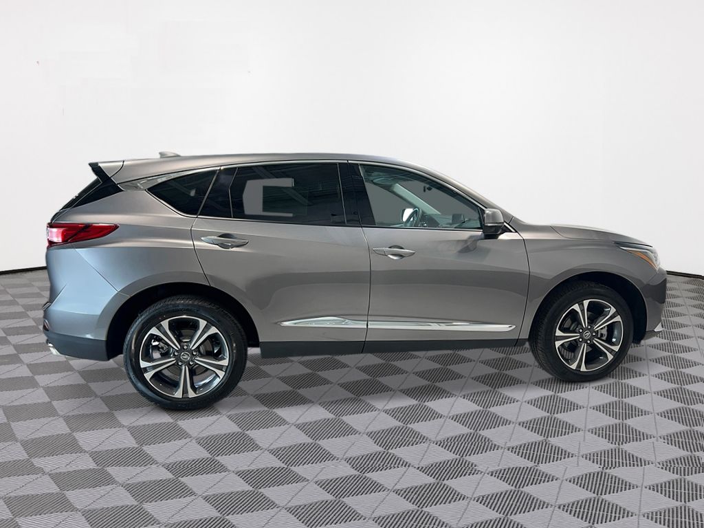 new 2026 Acura RDX car, priced at $49,750