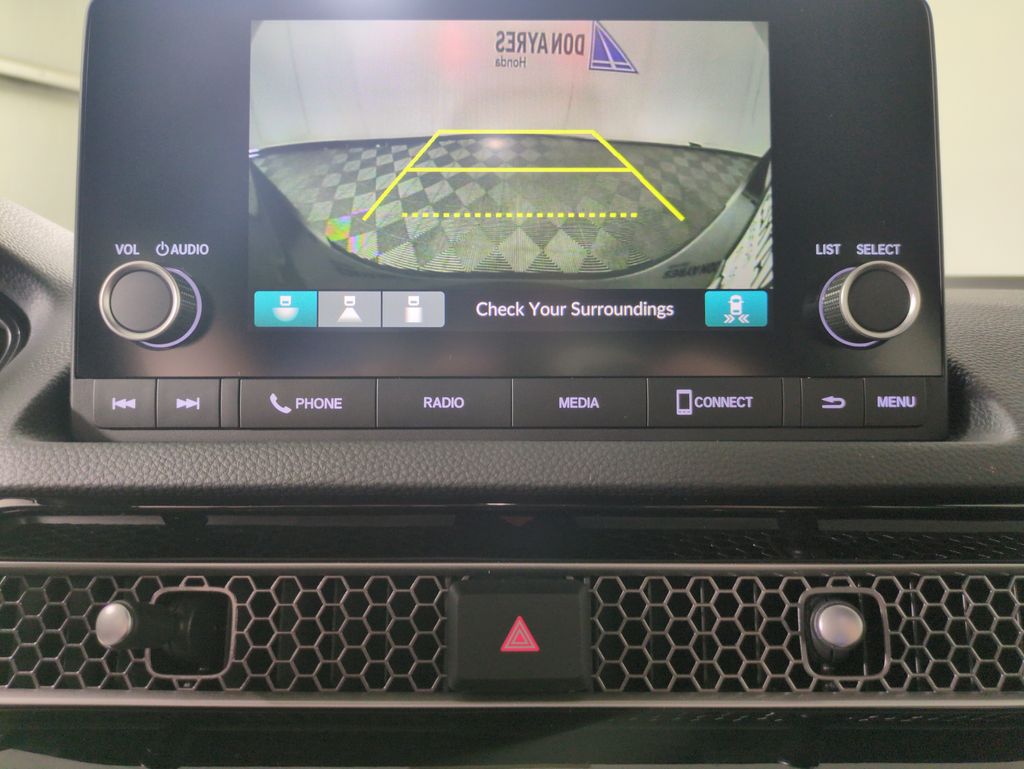 New 2025 Honda Civic For Sale in Fort Wayne, IN