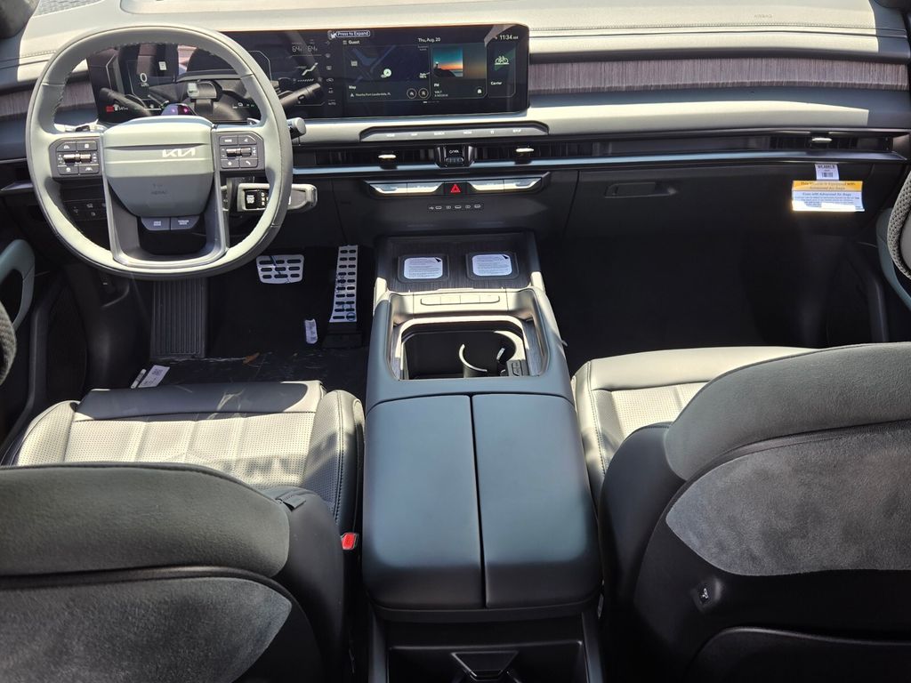 2027 Kia Telluride - $60,175