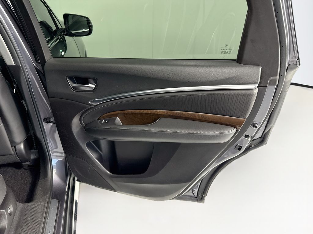 Thumbnail: 2020 Acura MDX - 27