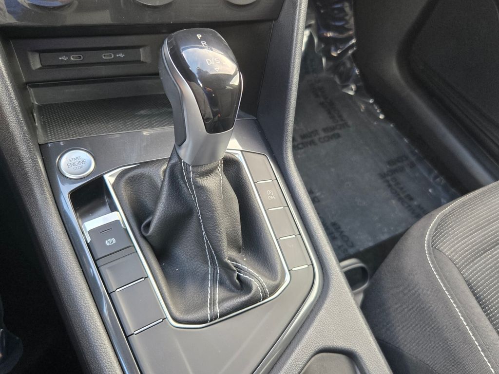 2023 Volkswagen Tiguan - $19,105