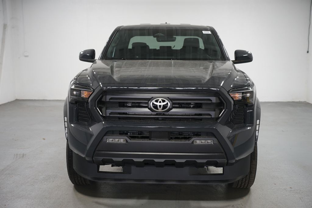 Thumbnail: 2025 Toyota Tacoma - 2