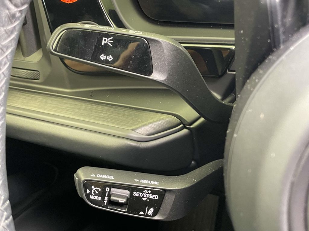 2025 Porsche Cayenne GTS Black at Audi Porsche Sewickley