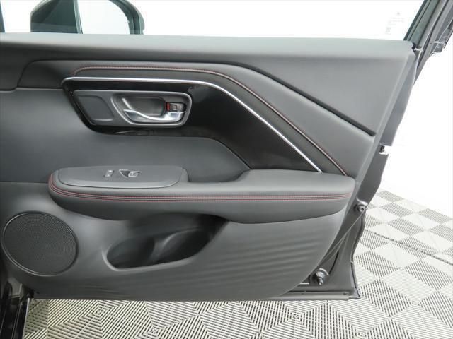 Thumbnail: 2025 Acura ADX - 22