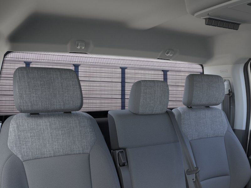 New 2026 Oxford White Ford XLT image 22