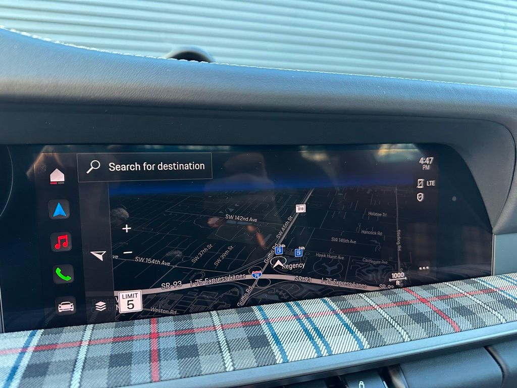 Thumbnail: 2025 Porsche 911 - 29