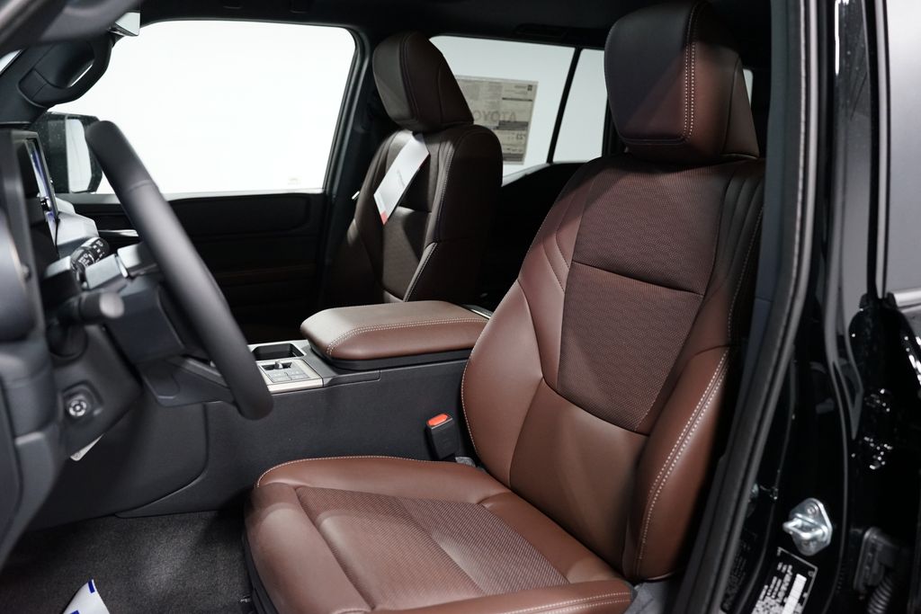 Thumbnail: 2026 Toyota Land Cruiser - 30