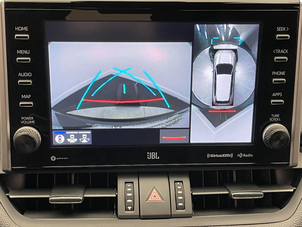 2022 Toyota RAV4 Prime XSE 27