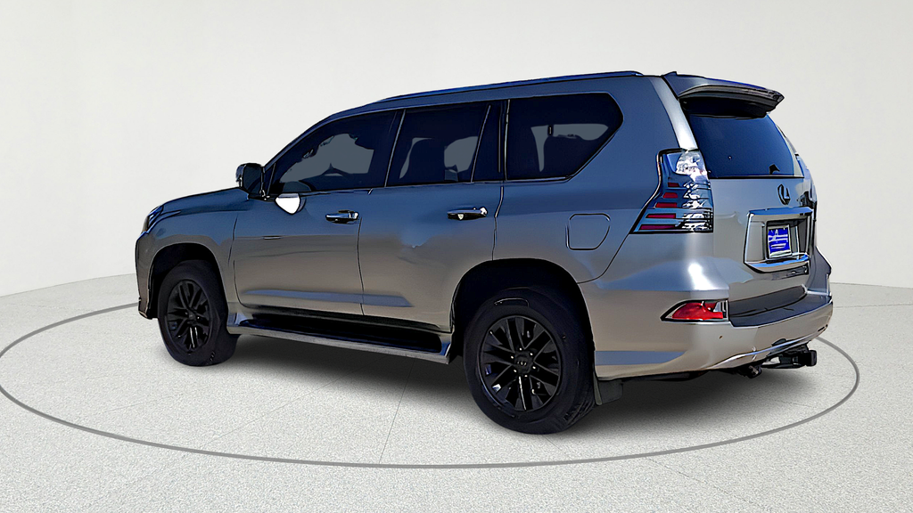 2023 Lexus GX