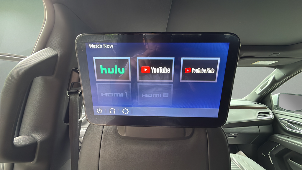 2023 Chevrolet Suburban