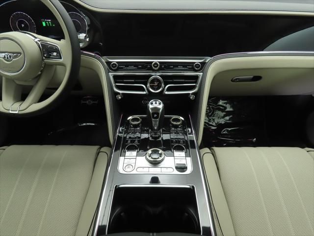 Thumbnail: 2025 Bentley Flying Spur - 13