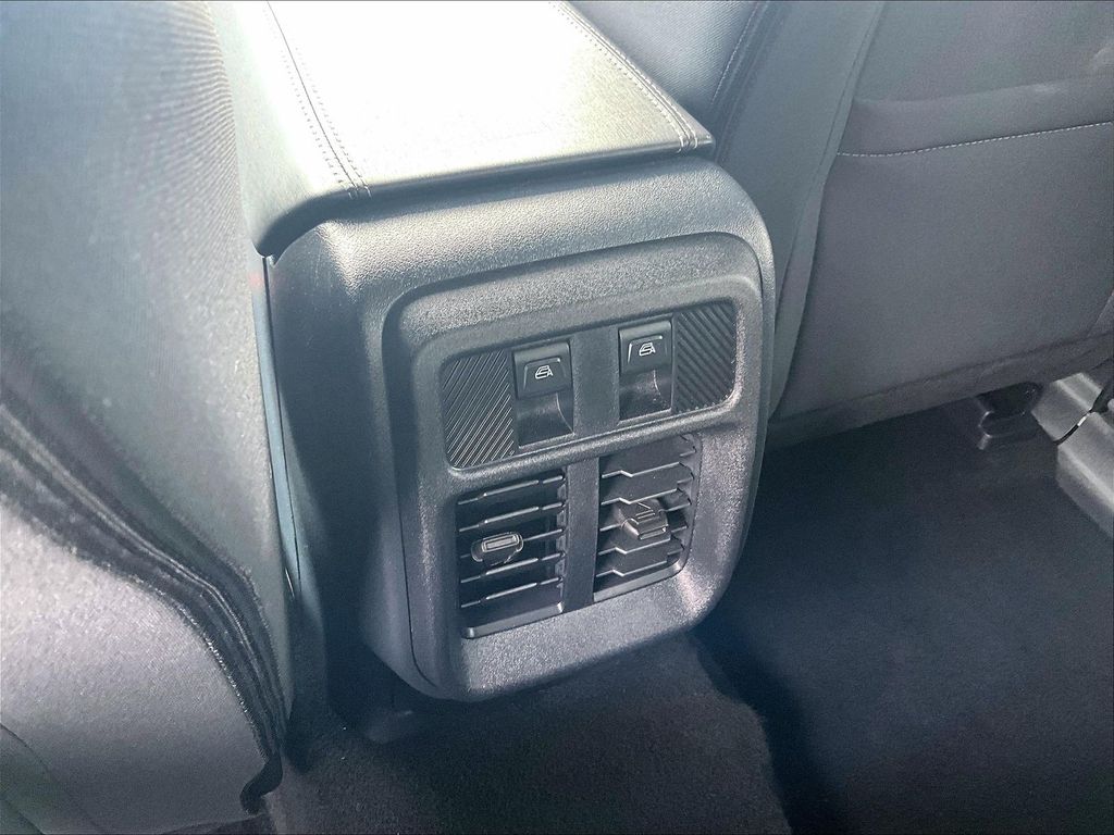 2025 Ford Bronco — photo 28