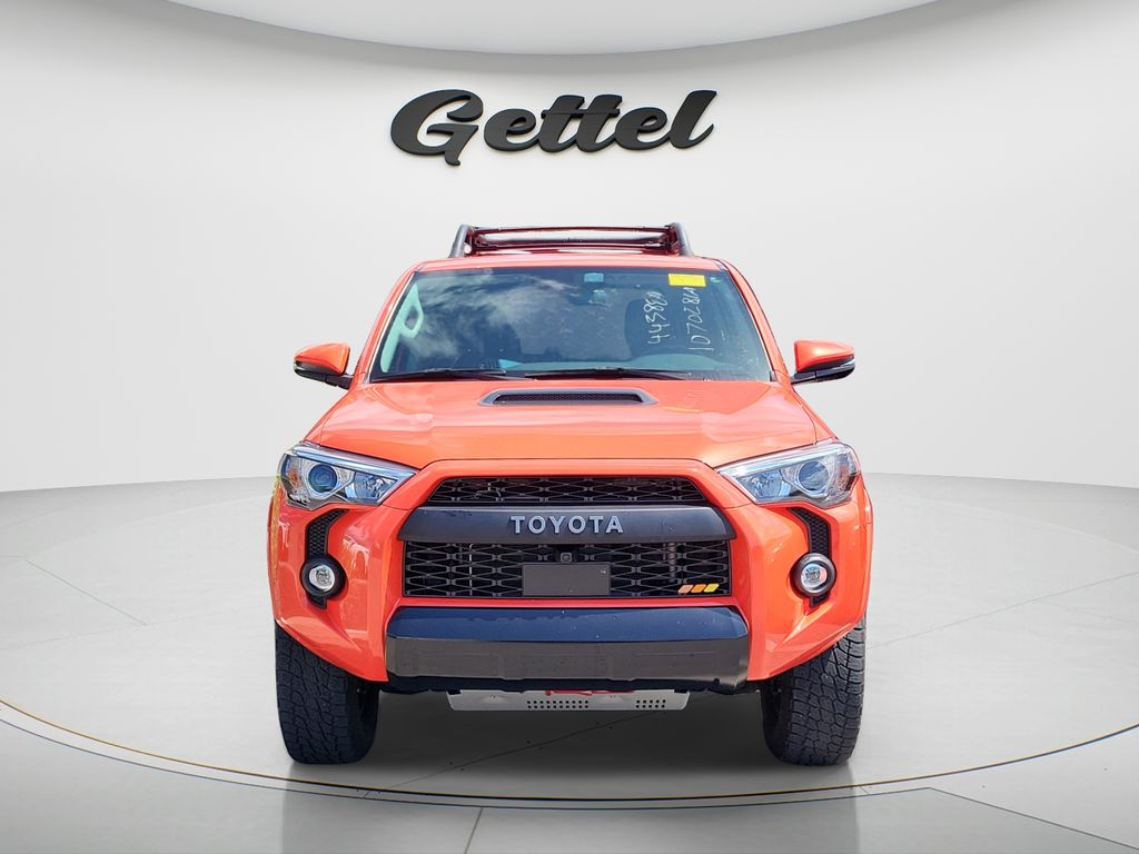 Used 2023  Toyota TRD Pro image 4