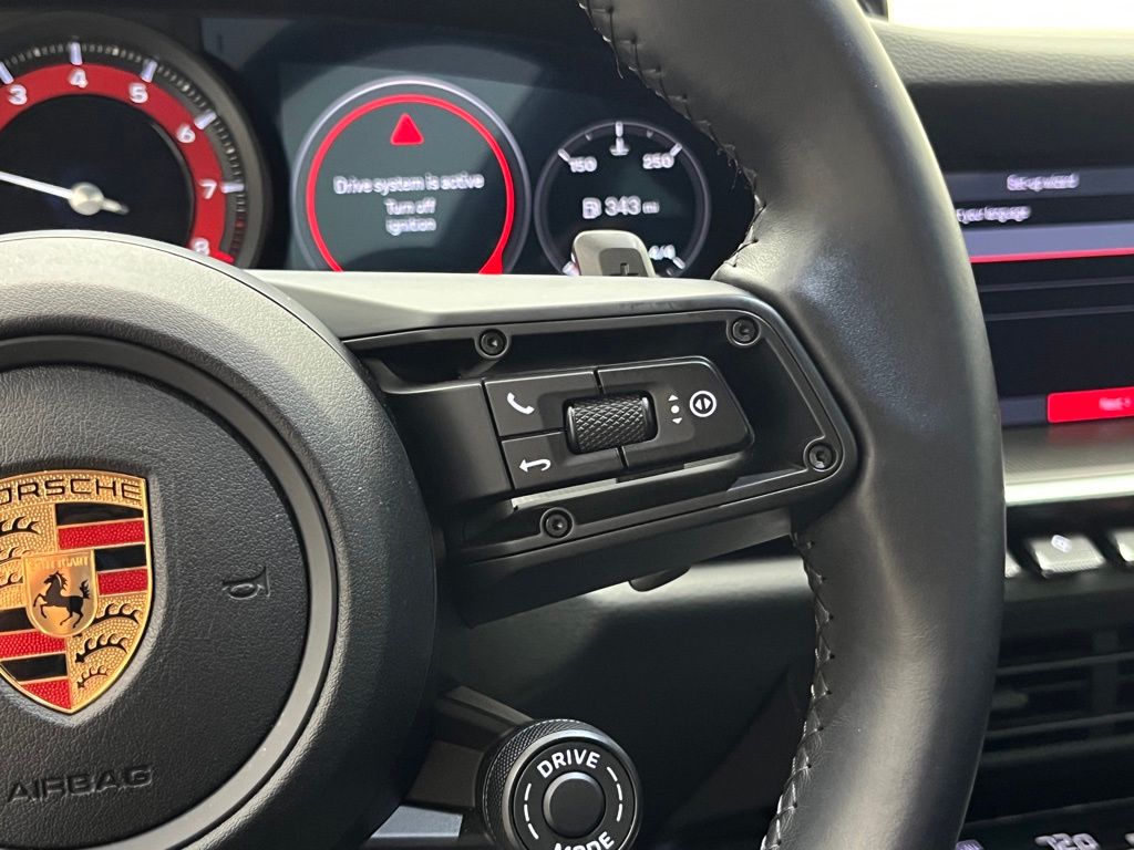 Thumbnail: 2020 Porsche 911 - 14