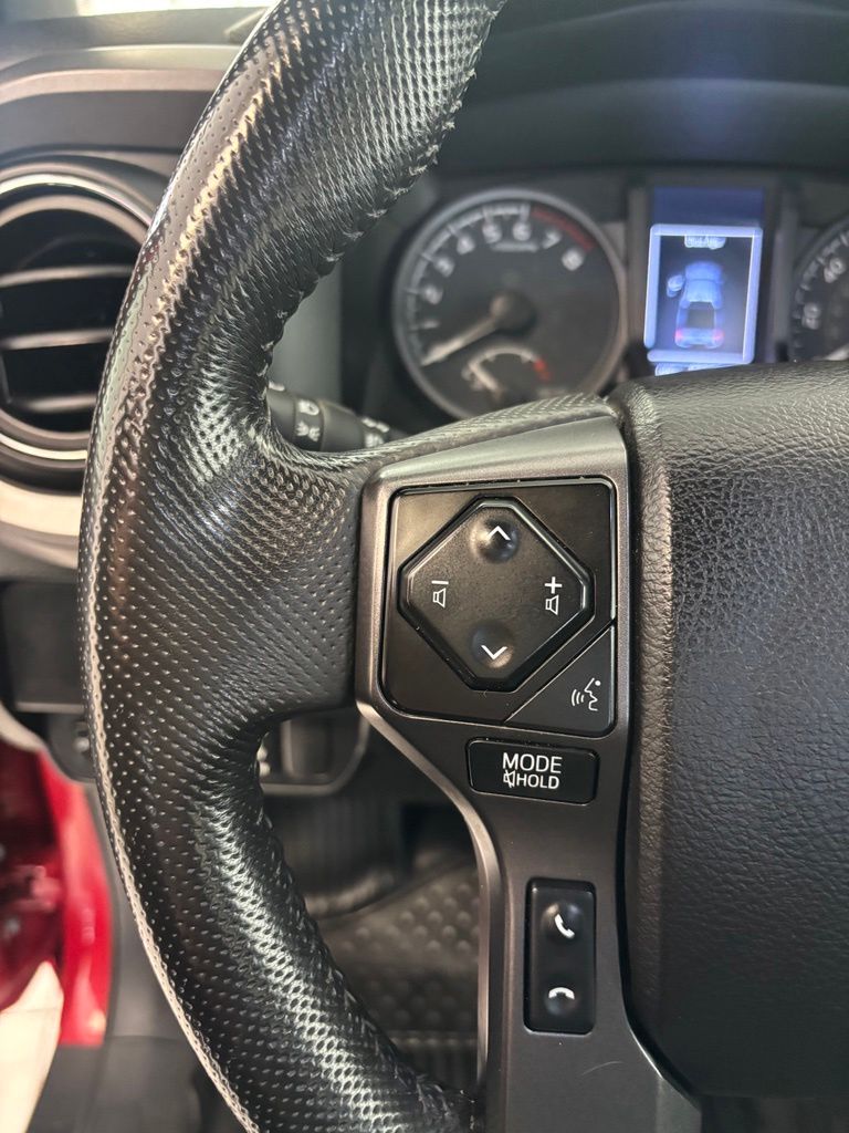 Used 2021 Toyota Tacoma Truck