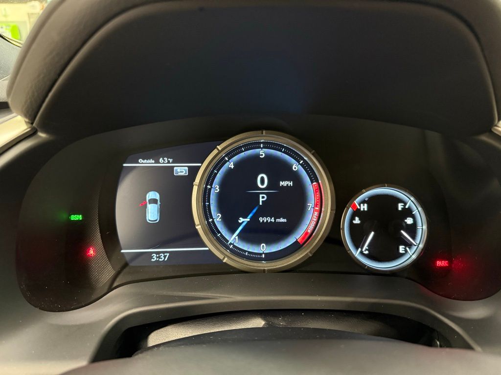 Thumbnail: 2022 Lexus RX - 13