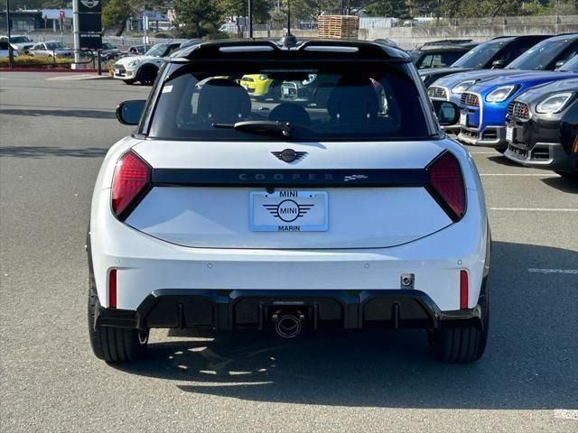 Thumbnail: 2026 MINI Cooper - 4