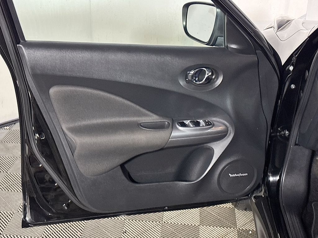 2015 Nissan Juke SL