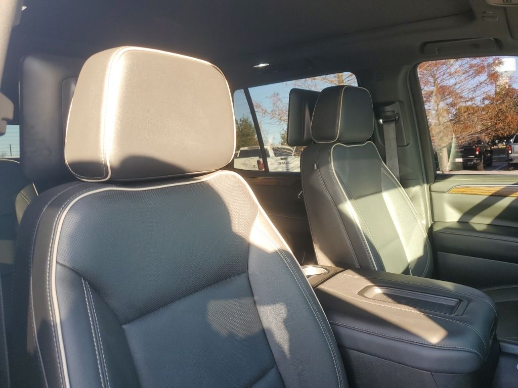 Used Car 2024 Chevrolet Tahoe  Premier For Sale Under $70,000 In Austin, Texas