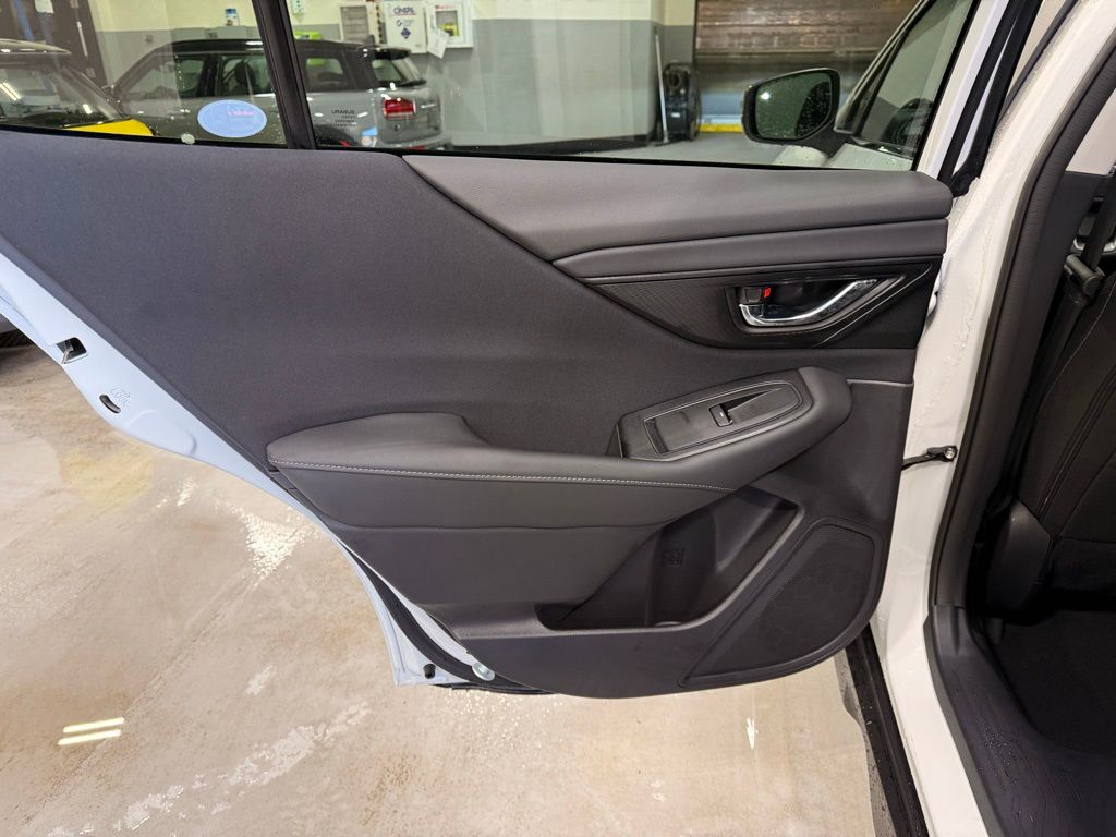 Thumbnail: 2025 Subaru Outback - 19