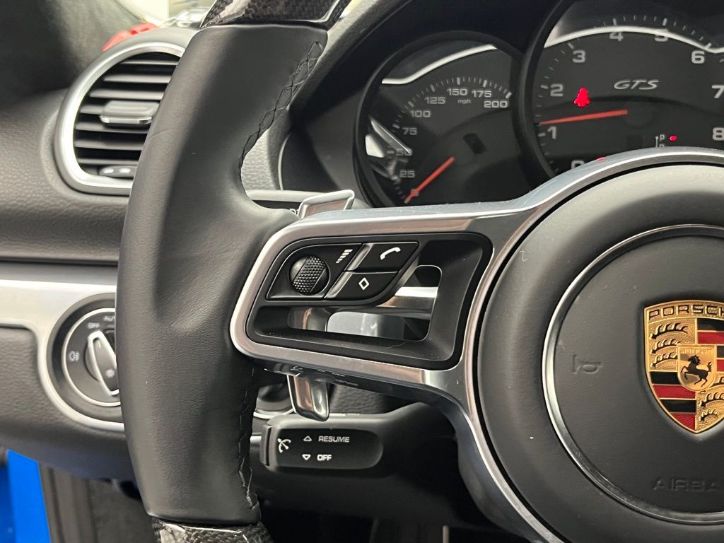 Thumbnail: 2023 Porsche 718 Cayman - 13