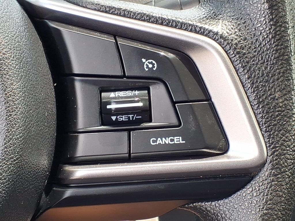 used 2023 Subaru Crosstrek car, priced at $20,900