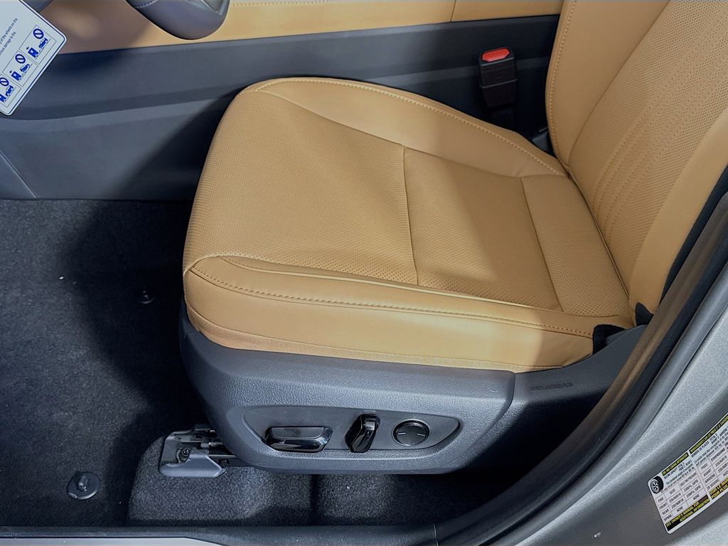 Thumbnail: 2026 Lexus NX - 21