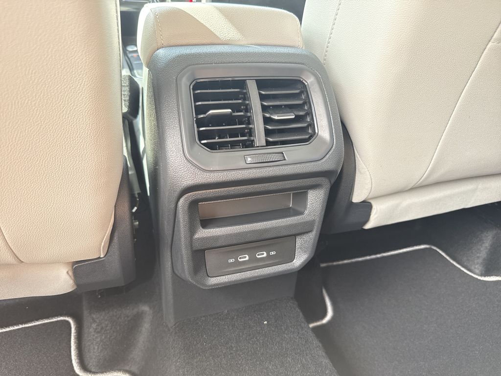 2026 Volkswagen Taos 1.5T SE Blue at DeMontrond Auto Country