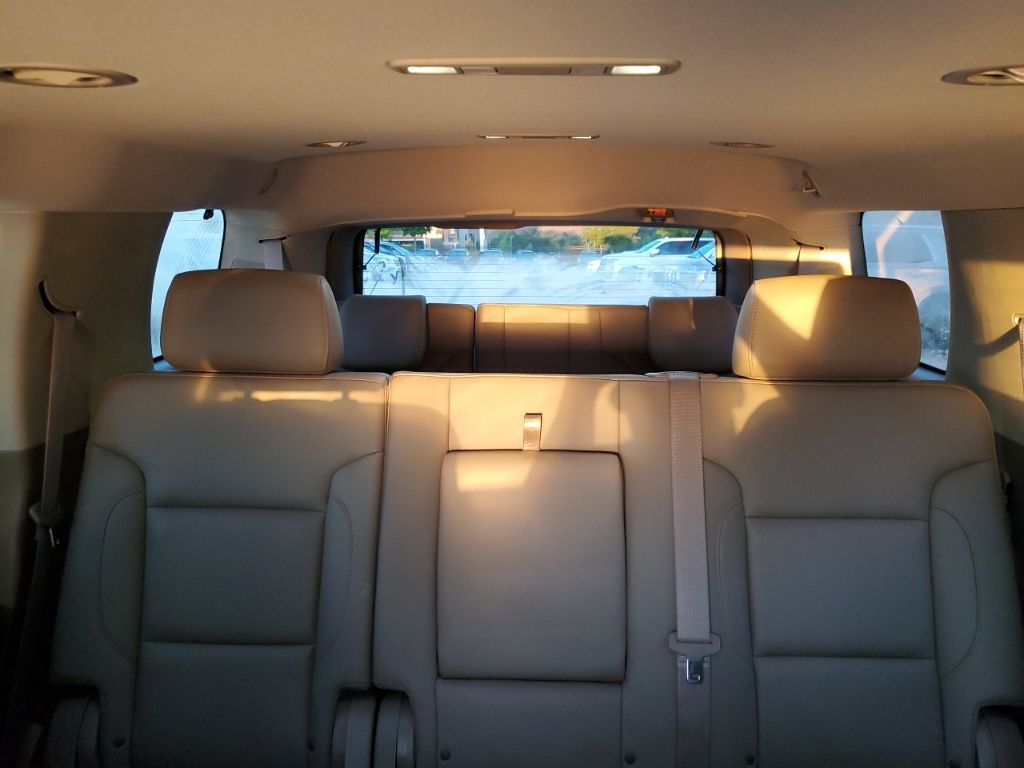Used Car 2016 Chevrolet Tahoe  Lt For Sale Under $25,000 In Austin, Texas