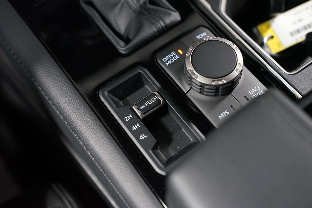 Thumbnail: 2025 Toyota Tundra - 25