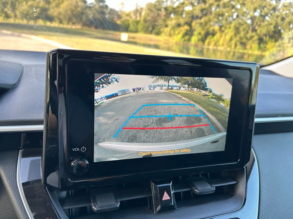 Thumbnail: 2025 Toyota Corolla - 24