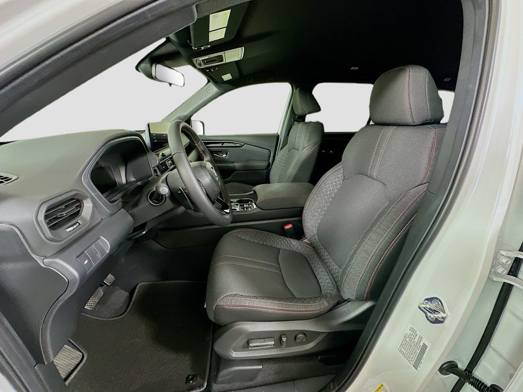 Thumbnail: 2026 Honda Pilot - 16