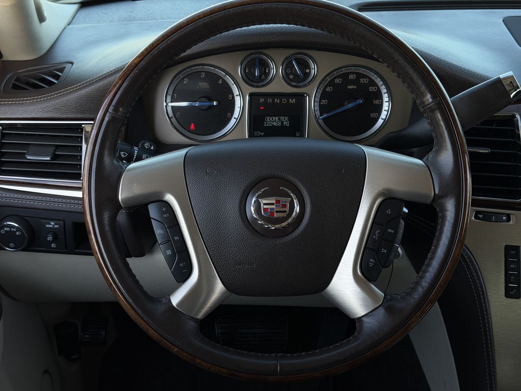 Used 2014 Cadillac Escalade SUV