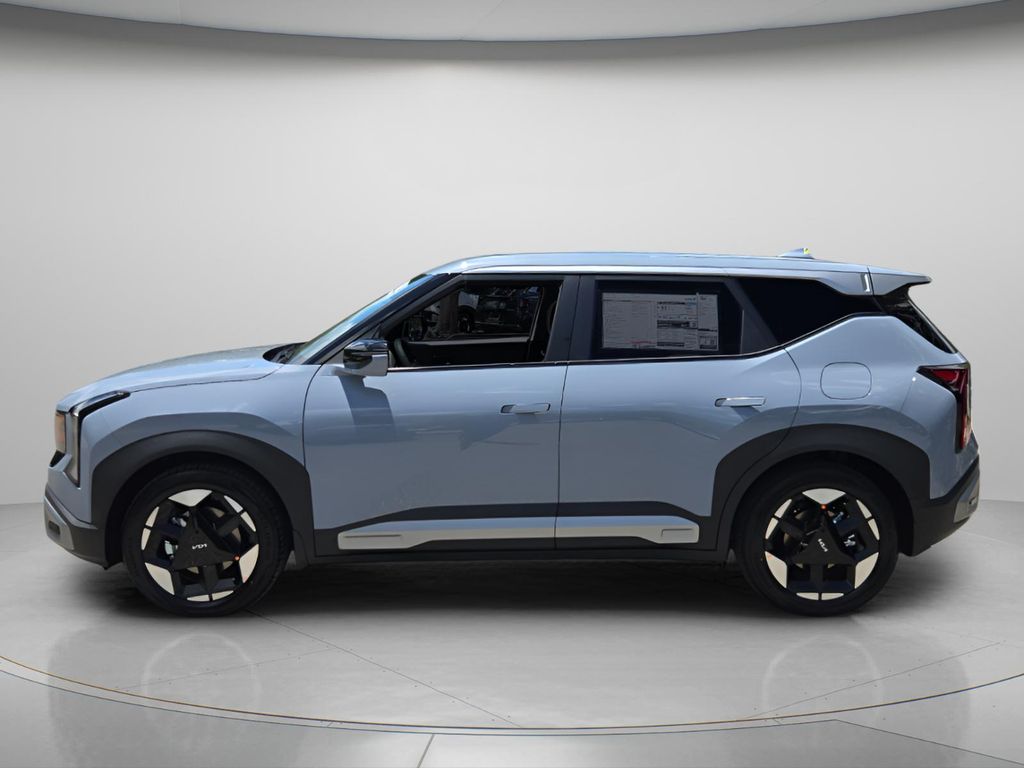 2027 Kia Seltos - $28,530
